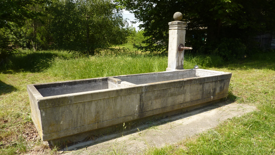 Fontaine-Lovatens Fontaine-Lovatens
