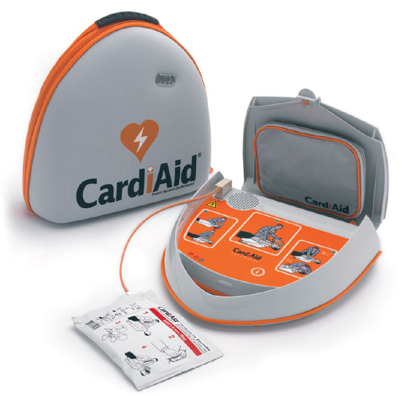 CardiAid CardiAid
